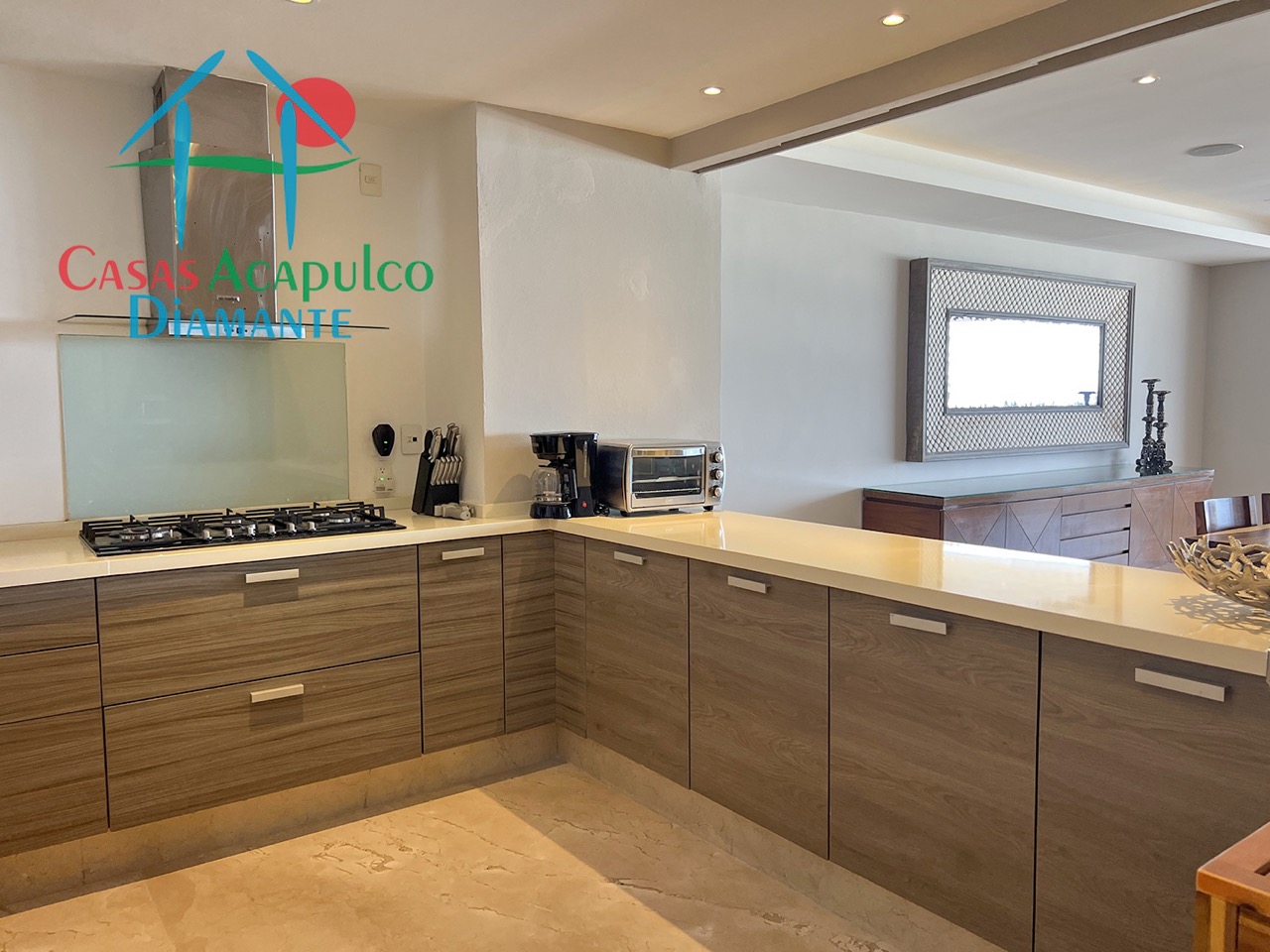 Vidamar 2 PH B2 - Cocina 2